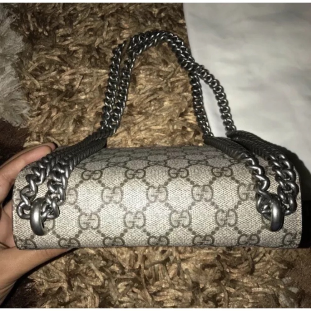 Gucci dionysus supreme mini - Picture 5 of 9